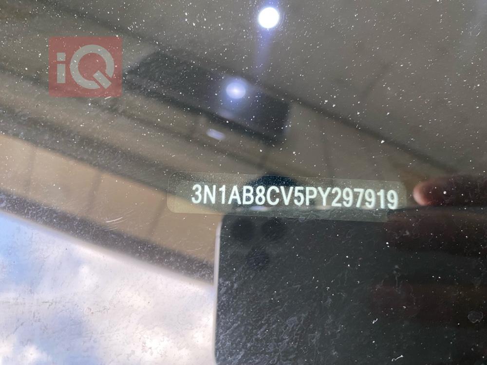 نيسان سنترا